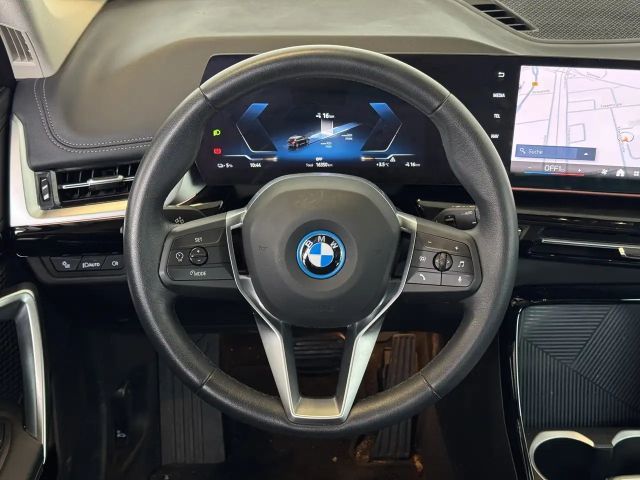 BMW iX1 xDrive30