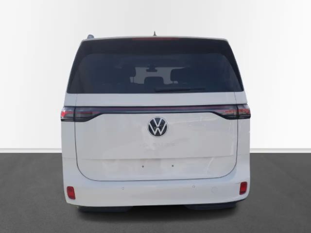 Volkswagen ID.Buzz 150 kW 77 KWh Pro