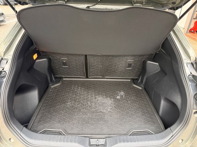 Toyota Yaris Cross 5-deurs Team D