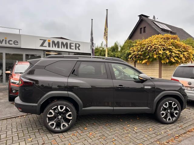 Dacia Bigster Hybrid 155