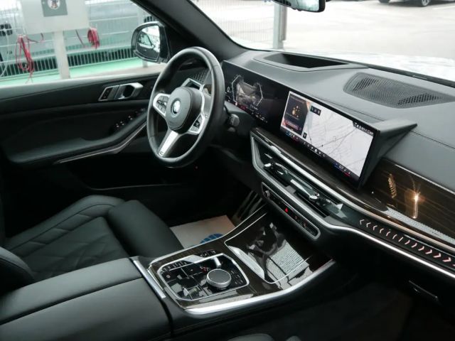 BMW X5 xDrive50e