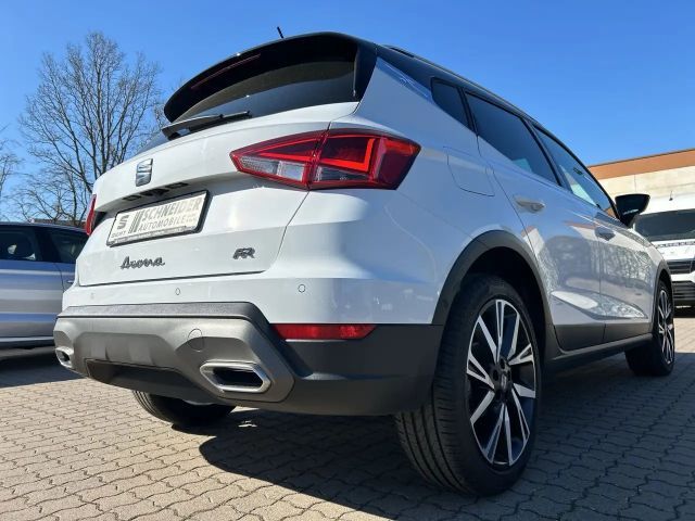 Seat Arona 1.5 TSI DSG FR-lijn