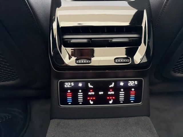 Audi A6 e-tron Quattro