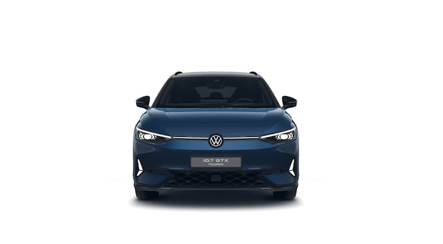 Volkswagen ID.7 4Motion GTX Tourer