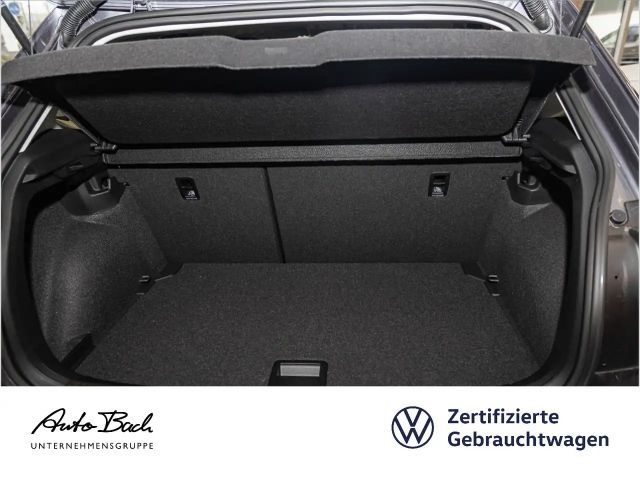 Volkswagen Polo 1.0 TSI DSG Style