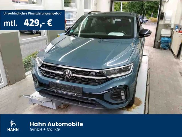 Volkswagen T-Roc 2.0 TSI DSG R-Line