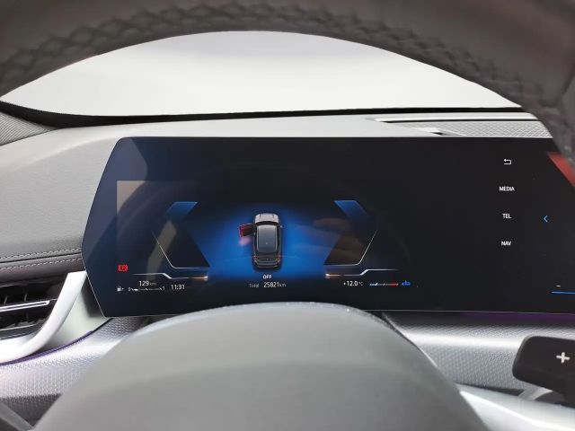 BMW X1 M-Sport sDrive20i