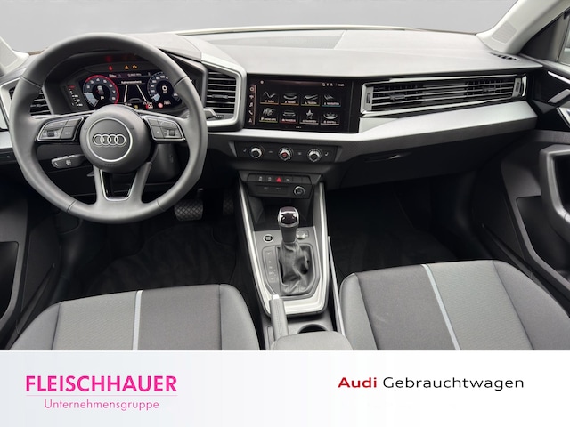 Audi A1 30 TFSI S-Tronic Sportback