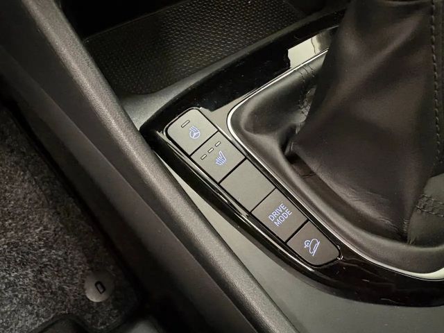 Hyundai Tucson 2WD T-GDi