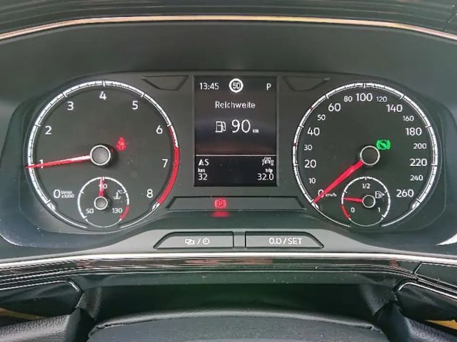 Volkswagen T-Cross 1.0 TSI DSG Style