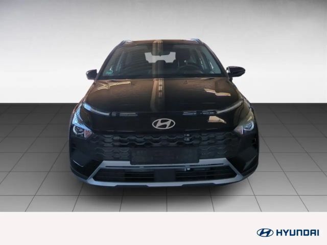 Hyundai Bayon Select