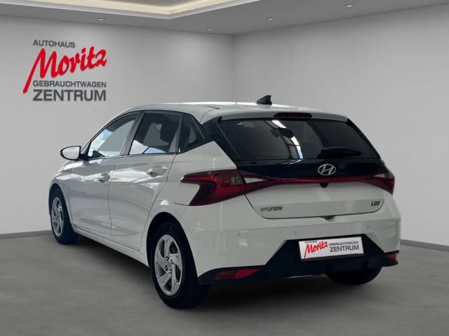 Hyundai i20 1.0 Select