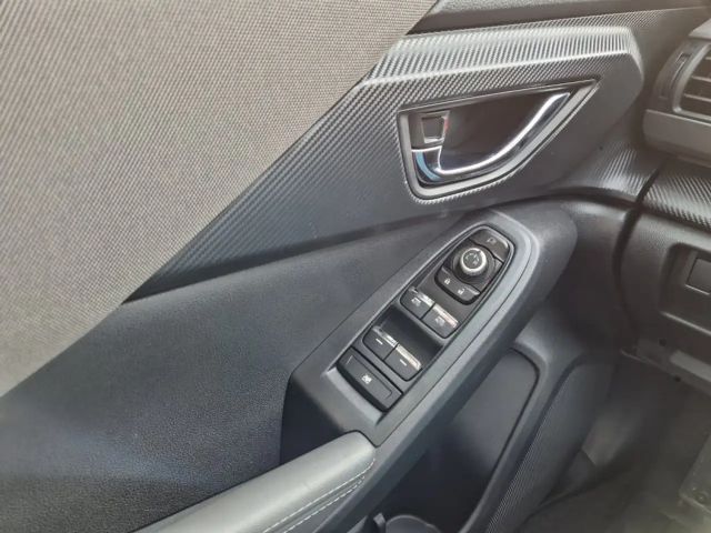 Subaru Crosstrek AWD e-Boxer