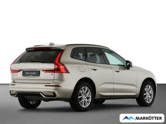 Volvo XC60 AWD Dark Plus