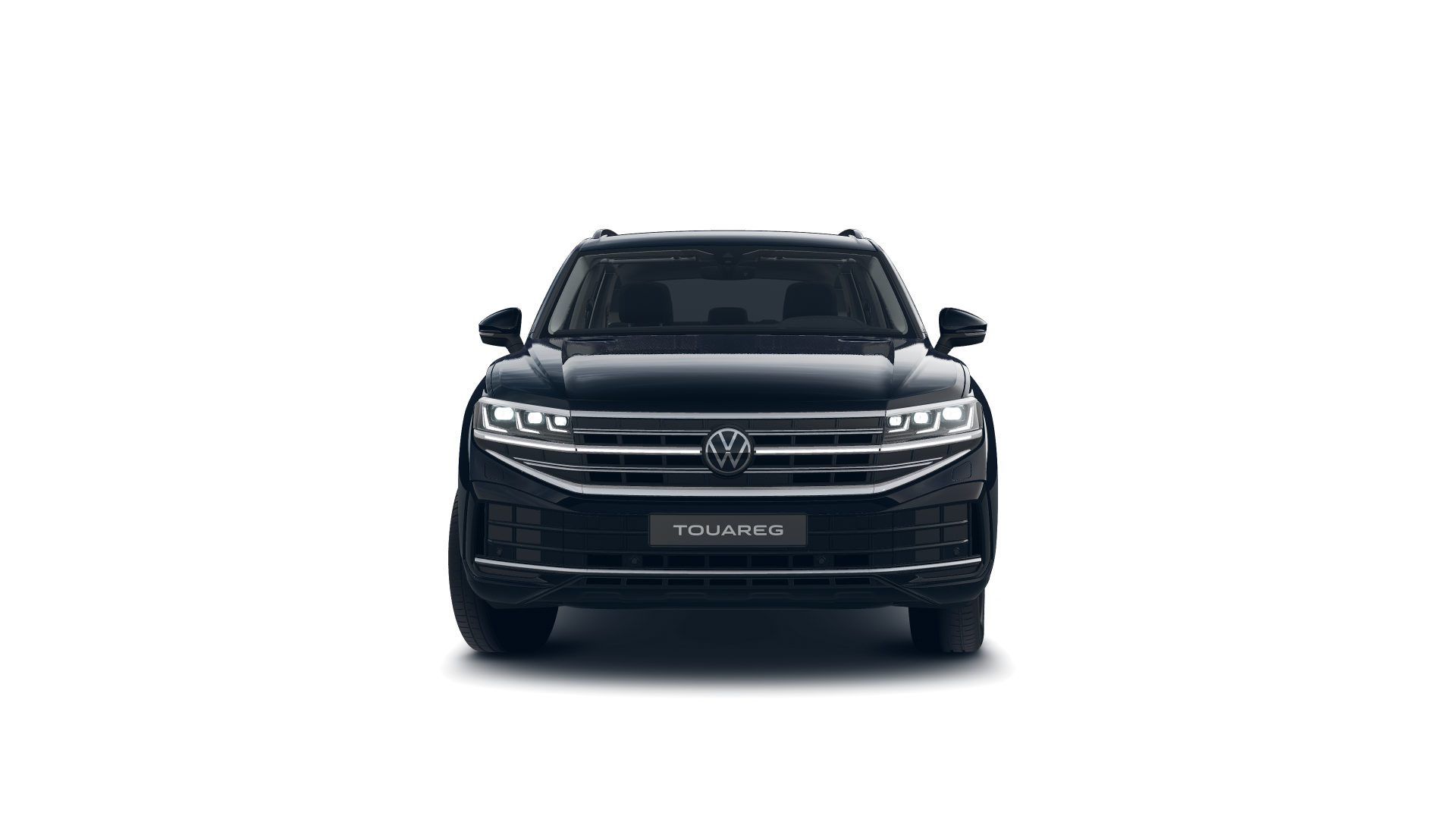 Volkswagen Touareg 3.0 V6 TDI