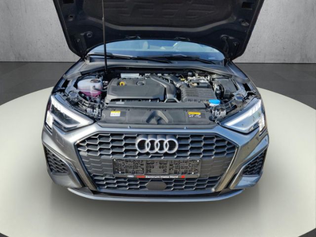 Audi A3 35 TFSI S-Line S-Tronic Sportback