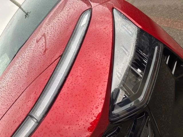 Hyundai Bayon 1.0 T-GDi Trend