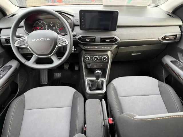 Dacia Jogger Extreme