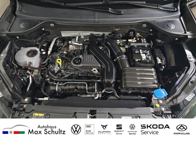 Seat Ateca 1.5 TSI DSG