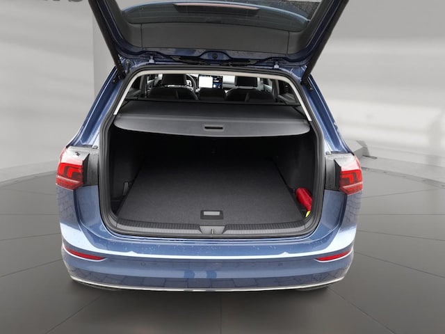 Volkswagen Golf 1.5 eTSI Golf VIII Variant