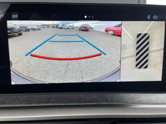 Peugeot 5008 GT-Line Hybrid