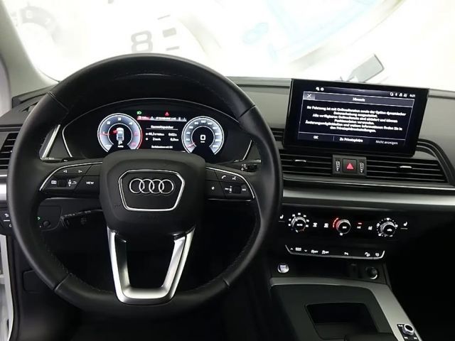 Audi Q5 40 TDI Quattro S-Tronic
