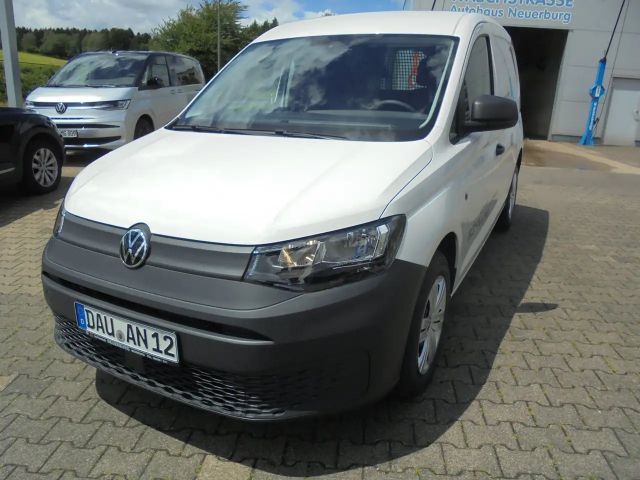 Volkswagen Caddy 2.0 TDI