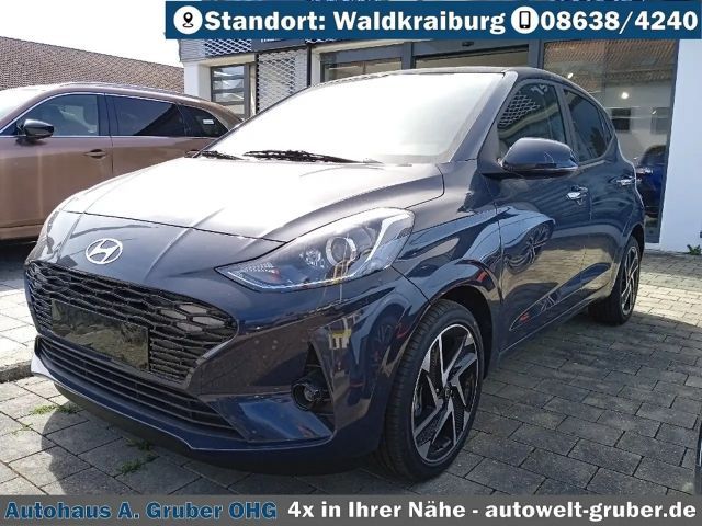 Hyundai i10 1.2 Prime Smart