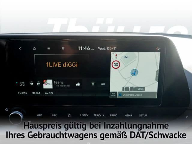 Hyundai i20 1.2 Select