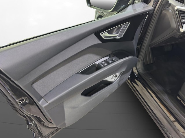 Audi Q4 e-tron 40 Sportback