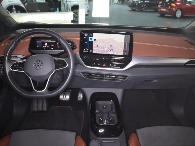 Volkswagen ID.5 150 kW 77 KWh Pro