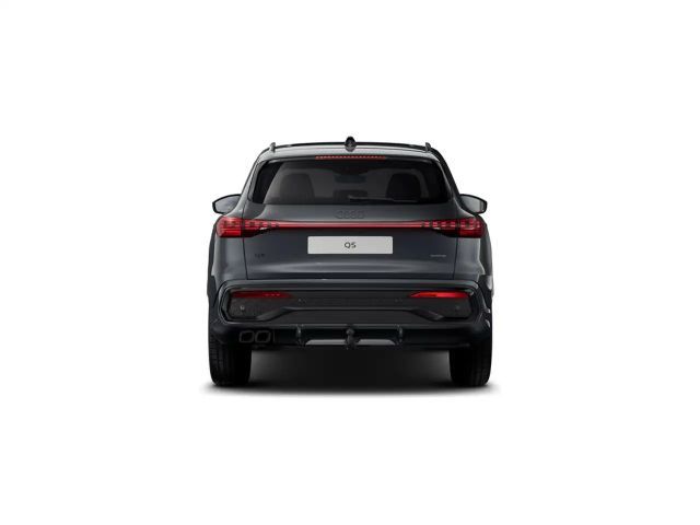 Audi Q5 Quattro S-Line S-Tronic