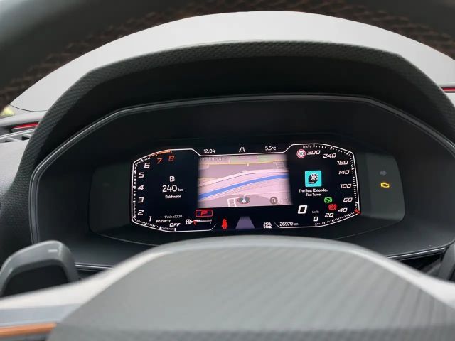 Cupra Leon 2.0 TSI DSG ST VZ