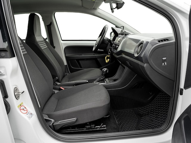 Volkswagen e-up! e-up!  KAM SHZ KLIMA GRZ