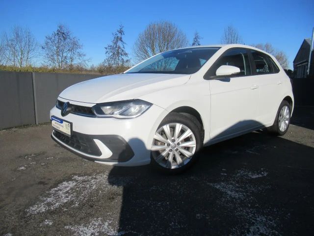 Volkswagen Polo 1.0 TSI