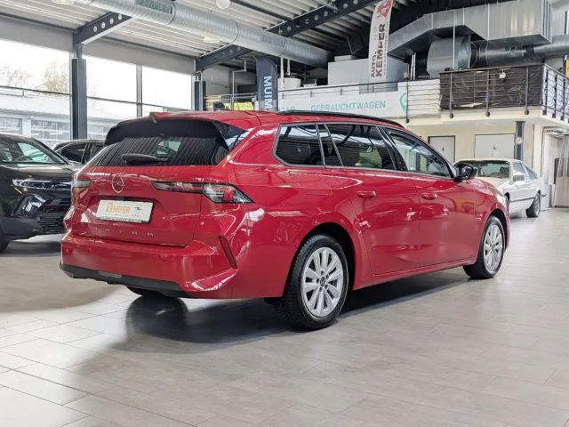Opel Astra 1.2 Turbo Enjoy Sports Tourer Turbo