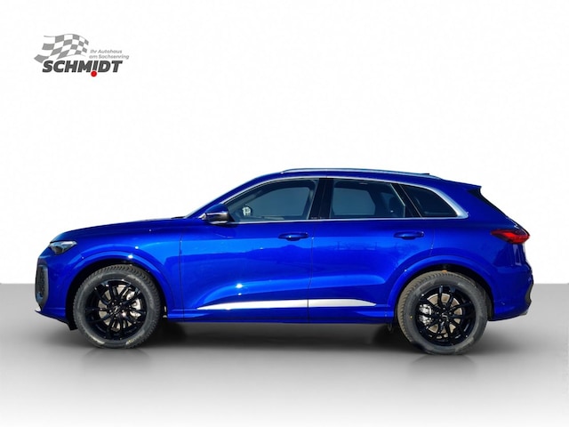 Audi Q5 Quattro S-Tronic