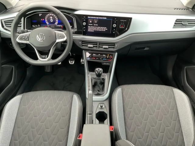 Volkswagen Taigo 1.0 TSI Life