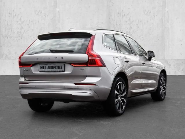Volvo XC60 Core
