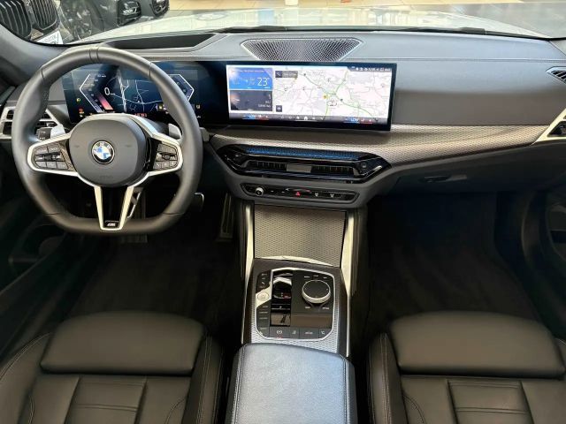 BMW 420 420i Cabrio M-Sport