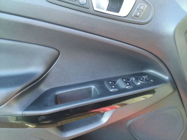 Ford EcoSport EcoBoost Titanium