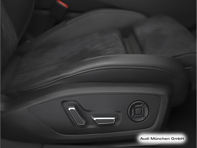 Audi S6 Avant Quattro