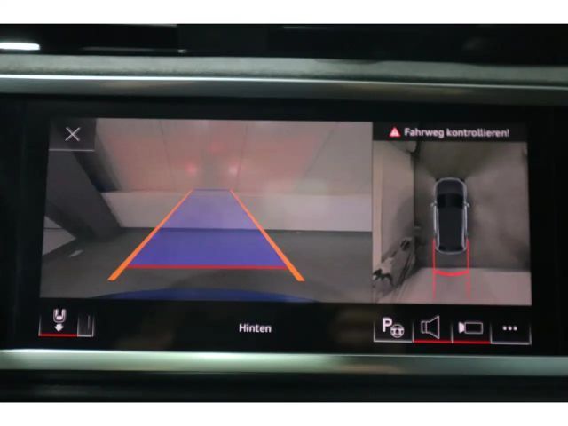 Audi Q3 45 TFSI Hybride S-Line