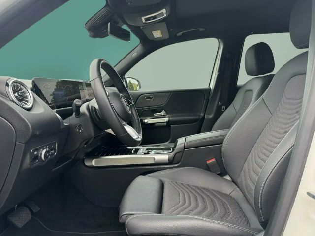 Mercedes-Benz GLB 200 GLB 200 d Progressive