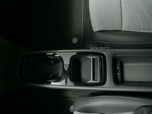 Volkswagen ID.3 59 kWh 1-Gang-Automatik CarPlay