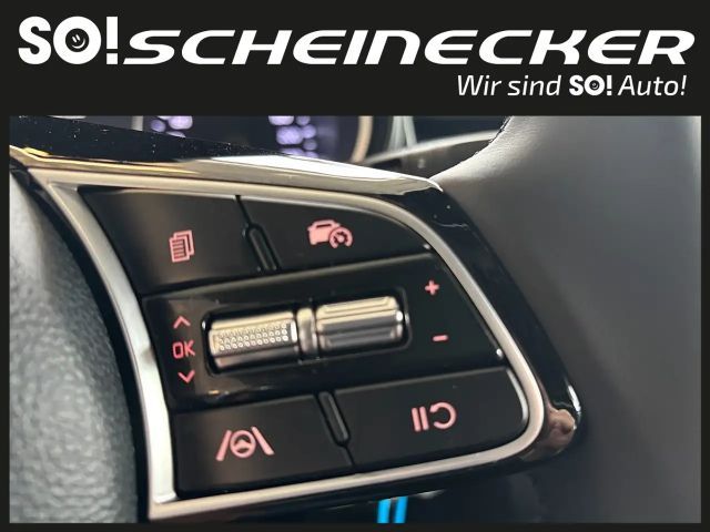 Kia Ceed GDi SportWagon Titan