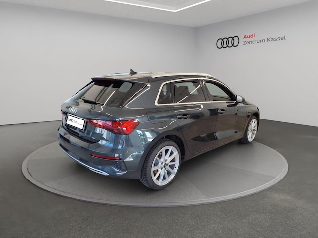 Audi A3 35 TFSI S-Tronic Sportback
