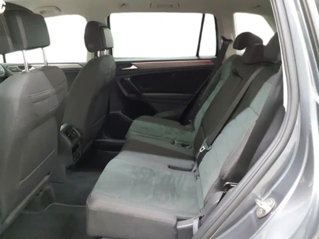 Volkswagen Tiguan 2.0 TDI Allspace Life