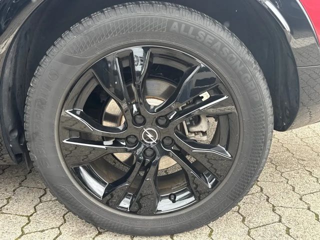 Opel Grandland X GS-Line Grand Sport