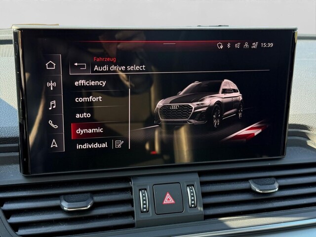 Audi Q5 40 TDI Quattro S-Tronic